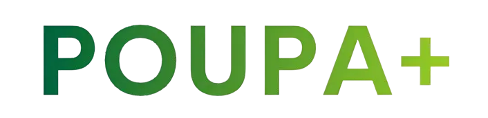 POUPA+